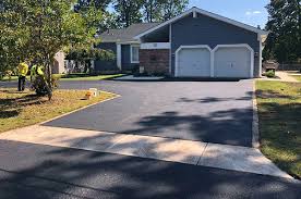 Driveway Maintenance Services